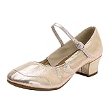 Sandaletten-Damen Mit Absatz Sommerschuhe Sommer Elegant Und Bequem Sale, Schuhe 20er Jahre...